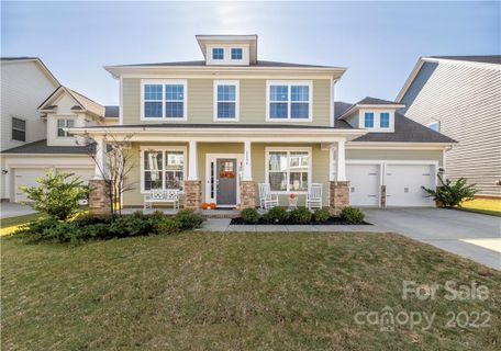 1134 Claires Creek Lane