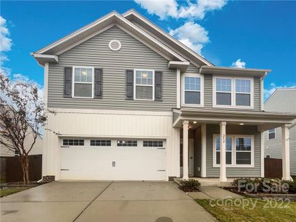 252 Fesperman Circle