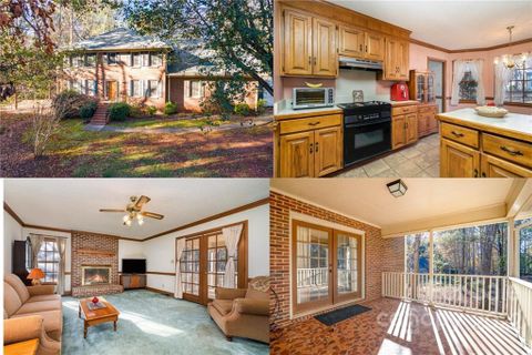 157 Valley Glen Drive sold home in Steeple Chase, Waxhaw, NC