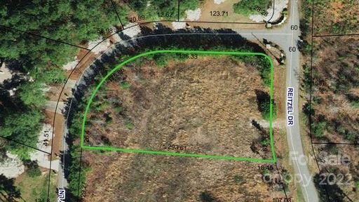 1217 Misty Lane sold home in Whistle Peace, Hickory, NC