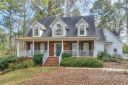 535 Cottonfield Circle sold home in Waxhaw, SC