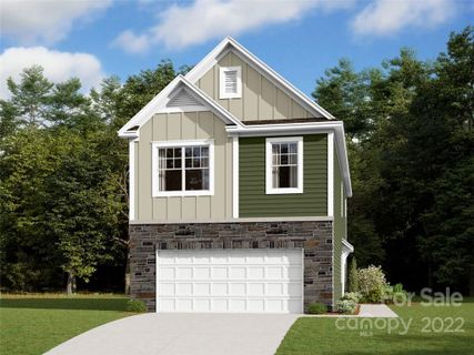 3671 Secrest Landing