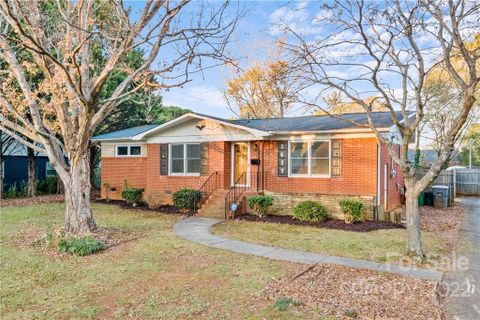 1627 Emerywood Drive