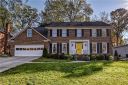 7907 Sunnyvale Lane sold home in Charlotte, SC