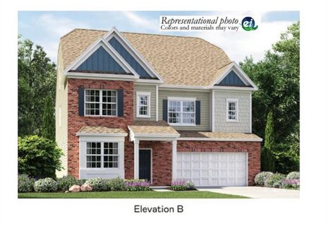 105 Dubois Drive 261