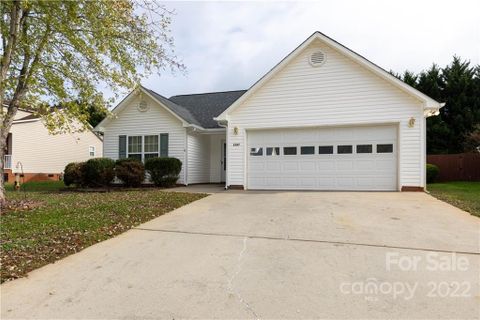 2287 Nuthatch Drive