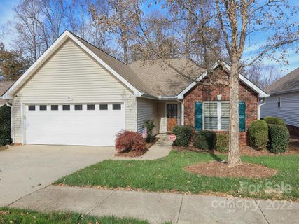 210 Oak Village Parkway
