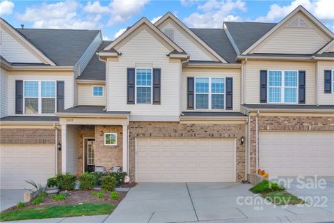 2608 Katy Flyer Avenue
