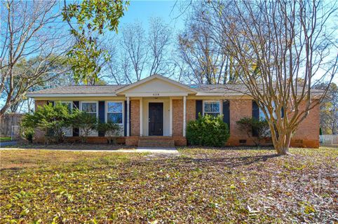 6118 Running Deer Road