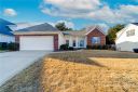 11809 Withers Mill Drive sold home in Charlotte, SC