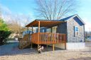 310 Aqua Vista Loop sold home in Waynesville, SC