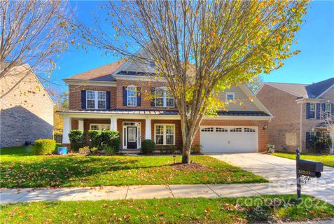 17635 Campbell Hall Court