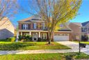 17635 Campbell Hall Court sold home in Charlotte, SC