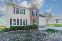 11403 Gold Pan Road sold home in Charlotte, SC