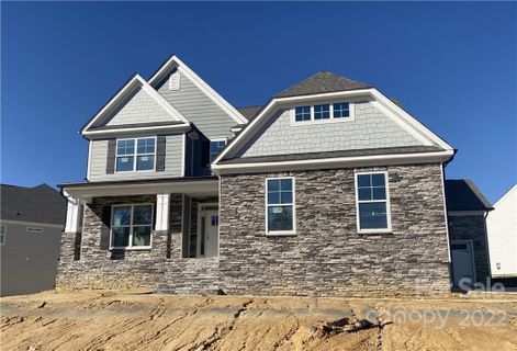 17208 Monocacy Boulevard Lot 244