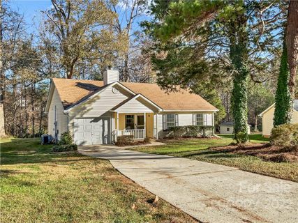 5812 Stone Bluff Court
