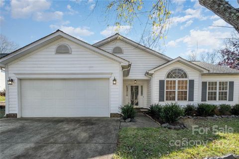 130 Citation Drive sold home in Windsor Woods, Mooresville, NC