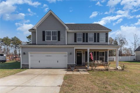 136 Mountain Island Drive