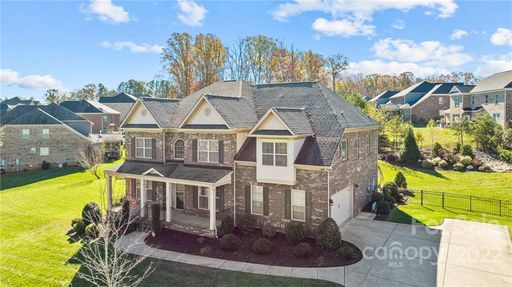9125 Opal Crest Drive