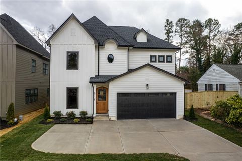 3224 E Ford Road sold home in Plaza, Charlotte, NC