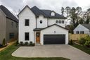 3224 E Ford Road sold home in Charlotte, SC