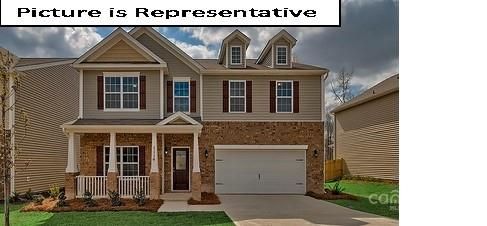 121 Edgehill Court