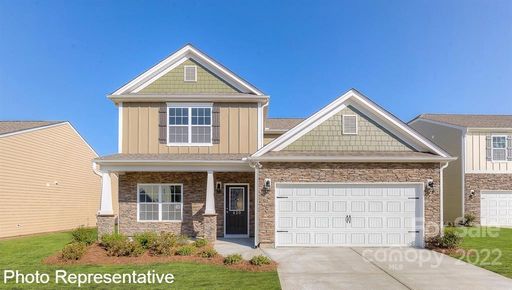 921 Newport Court