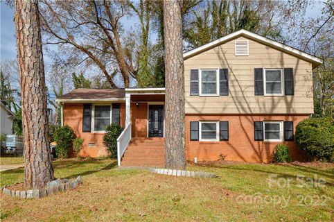 1813 Shannonhouse Drive
