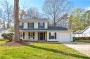 7221 Bluff Wood Cove sold home in Charlotte, SC