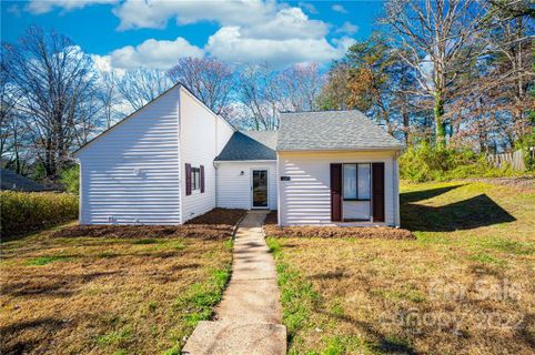 1920 Emerson Court sold home in Briarwood Heights, Connelly Springs, NC