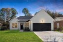 6733 Ellendale Drive sold home in Charlotte, SC