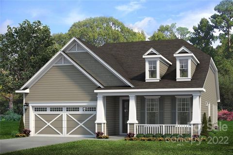 7010 Jolly Brook Drive