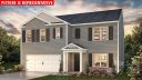 2952 Sherrill S Stream Drive sold home in Sherrills Ford, SC