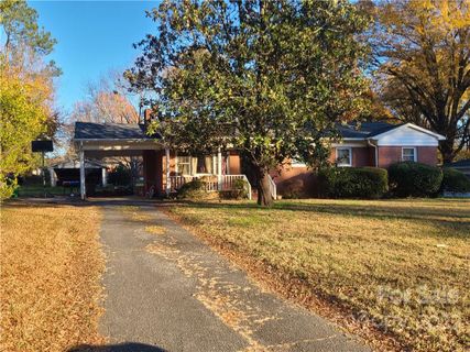 4811 Dogwood Place 11/BLK 2 sold home in Lakeview Manor, Charlotte, NC