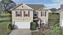 5756 Hammermill Drive sold home in Harrisburg, SC