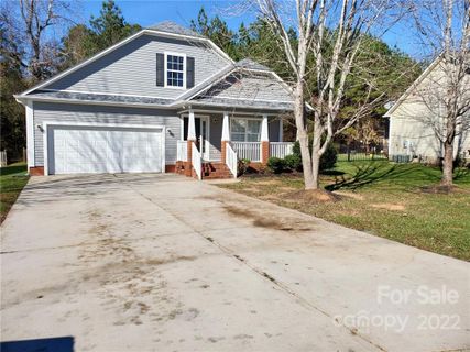 4010 Canvas Avenue