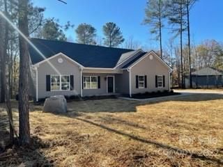 1554 Hathaway Drive sold home in Hallmark Estates, Rock Hill, SC