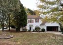 3438 Lazy Day Lane sold home in Charlotte, SC