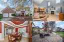 3007 Gambrill Falls Drive sold home in Indian Trail, SC