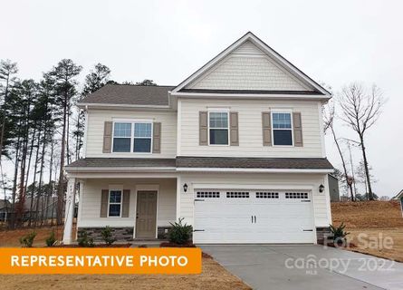 204 Kerri Dawn Lane Lot 177