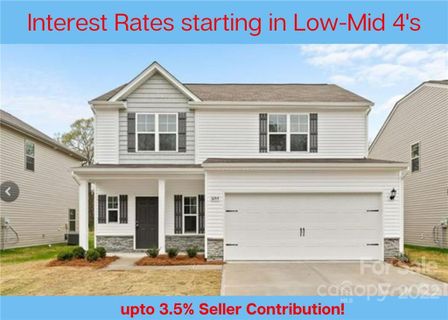 212 Lake George Drive