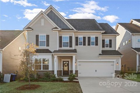 122 Dry Rivers Lane