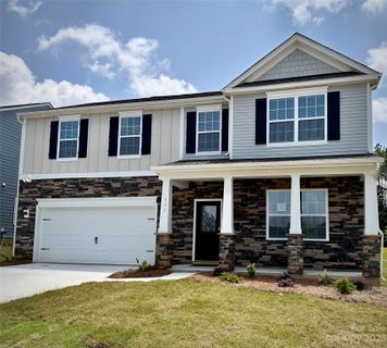 111 Edgehill Court