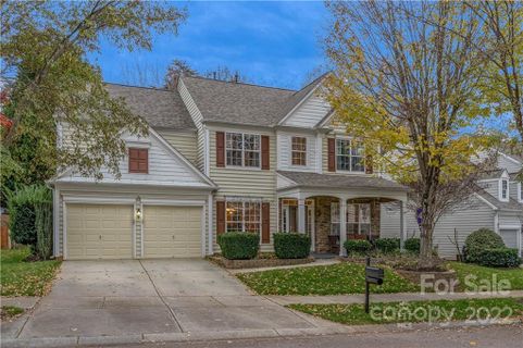 18015 Harbor Mist Road