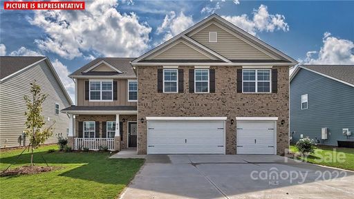 107 Edgehill Court
