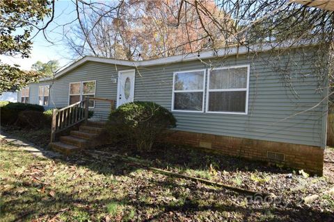 1022 Southwood Drive sold home in Southwoods, Clover, SC