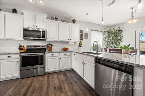 205 Austen Lakes Drive