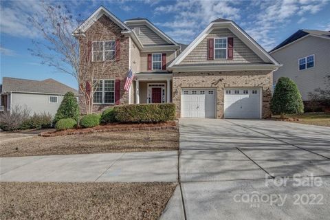 4818 Samuel Pinckney Drive