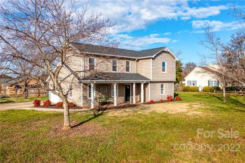 2049 Whitegate Lane sold home in GREENFIELD, Newton, NC
