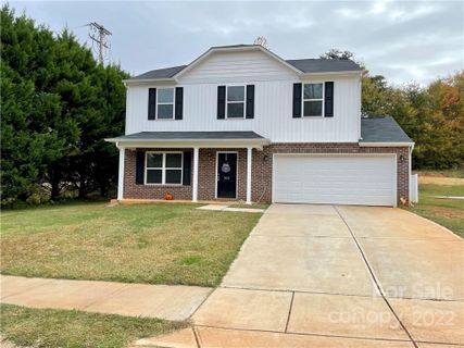 1676 Mayfair Drive